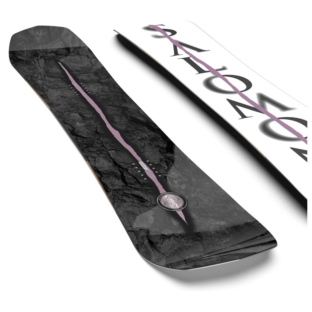 Tavola snowboard Salomon Craft - Inverno 2025 | Glisshop
