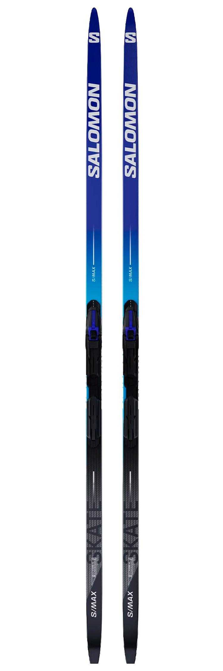 salomon 2013 skis BBR 8.9 Used Unisex 2013 Salomon 175