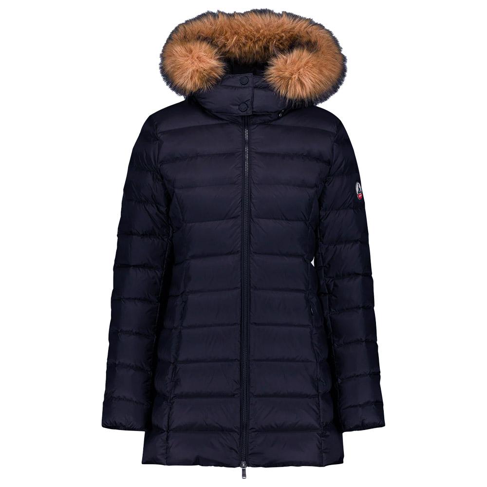 Jott - Perle Navy - S - Down jackets