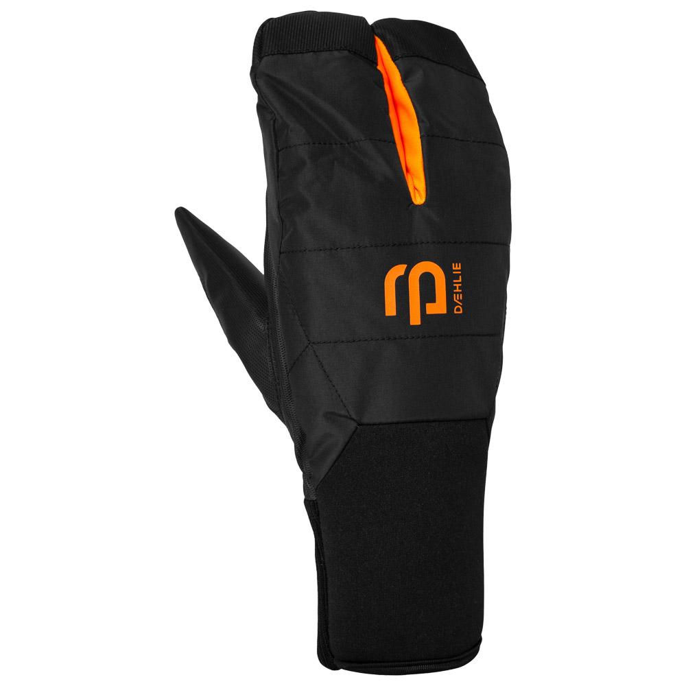 Bjorn Daehlie - Claw Pace Black - M - Nordic glove