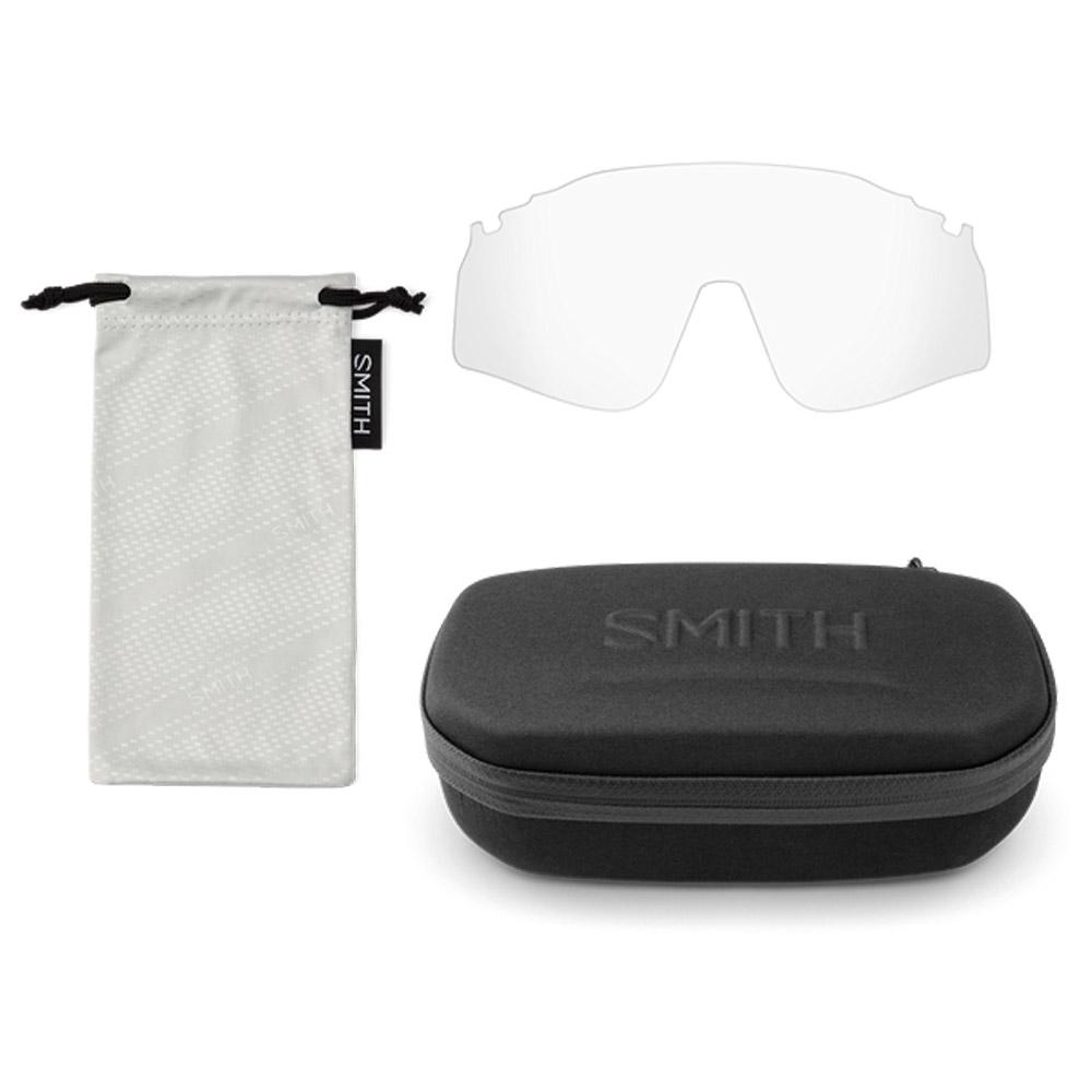 Smith Zonnebrillen Defy Matte Vintage Tortoise Chromapop Gray Green Bijzonderheid Smith Zonnebrillen Defy Matte Vintage Tortoise Chromapop Gray Green Bijzonderheid