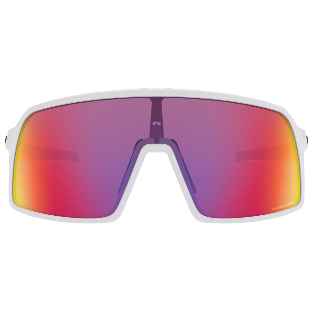 Oakley hot sale sutro white