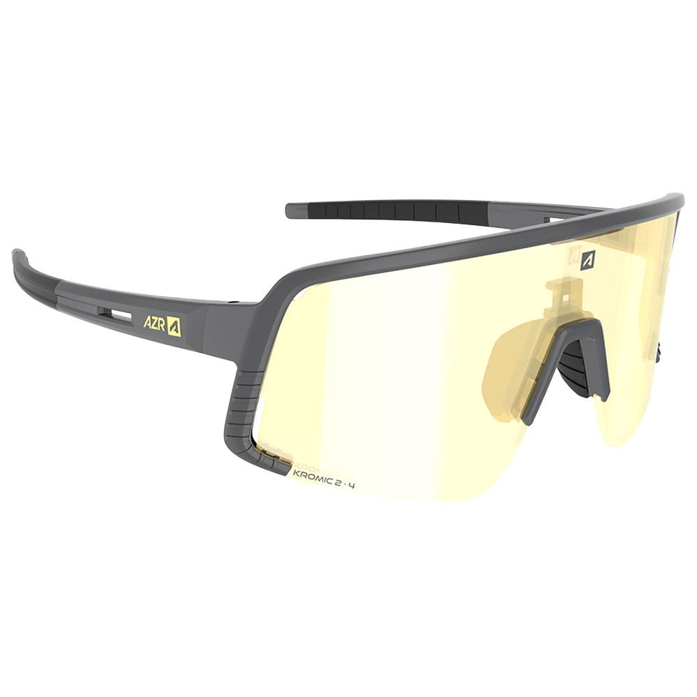 AZR - Escape Rx Carbone Mate Irisé Gold - Sunglasses