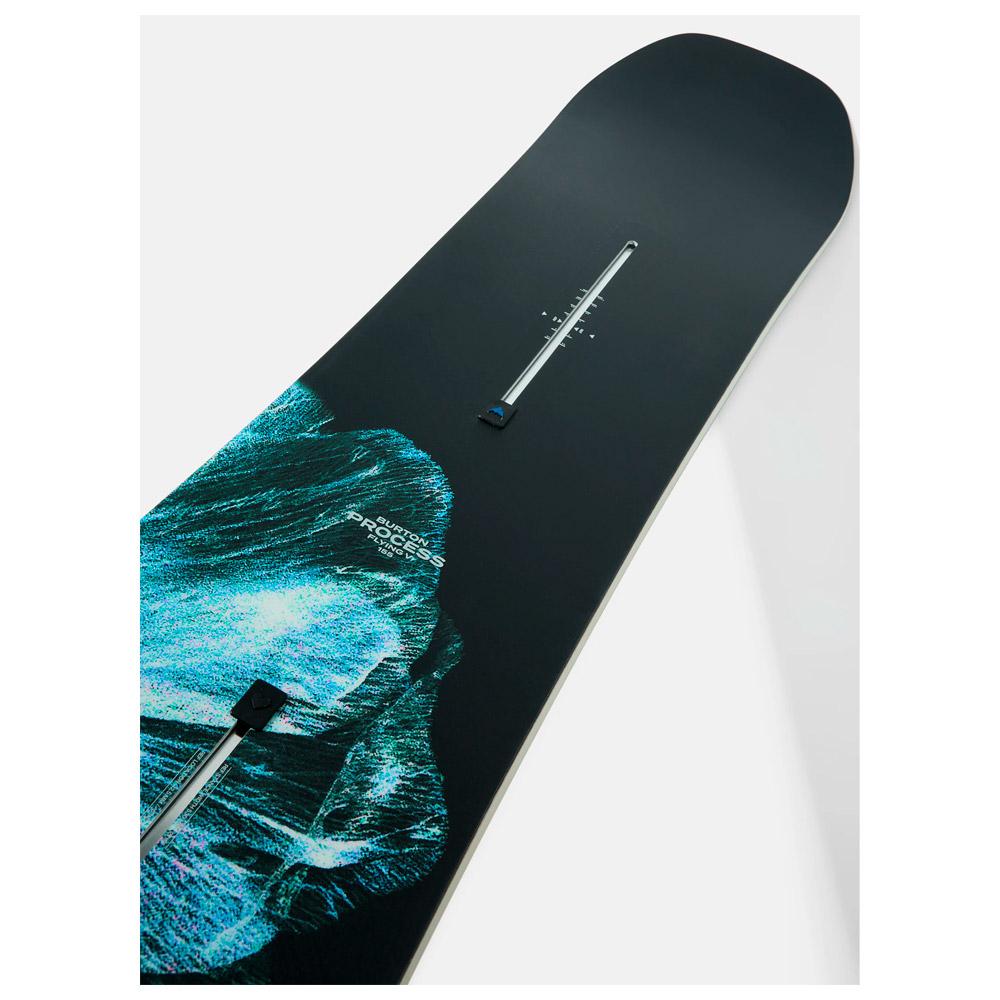 Burton Snowboard Process Flying V - Winter 2026 | Glisshop