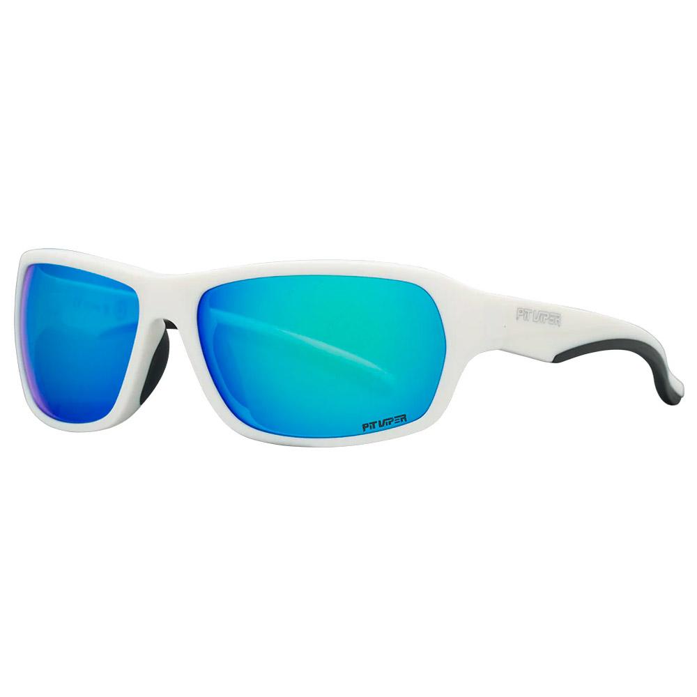 Pit Viper - The Somox The Miami Nights - Sonnenbrille - The Miami Nights - Glisshop.de