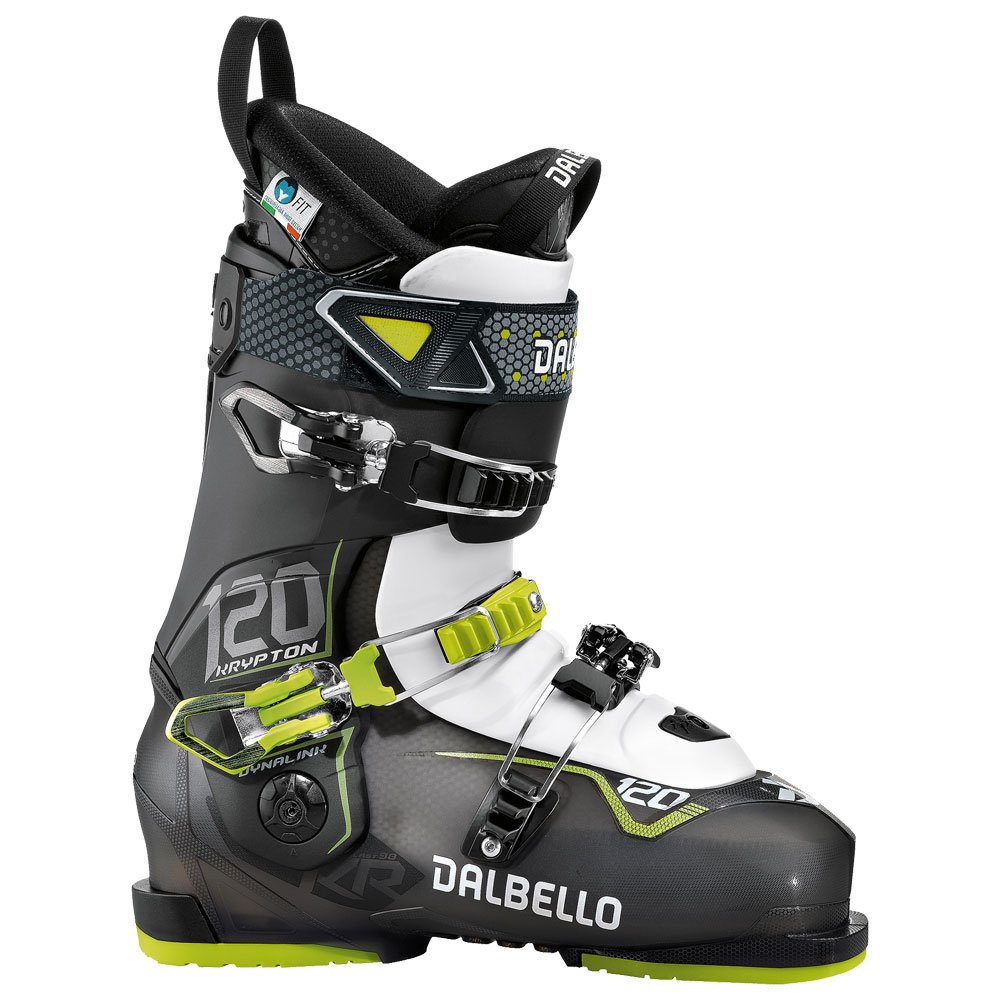 Dalbello Ski boots Krypton Ax 120 