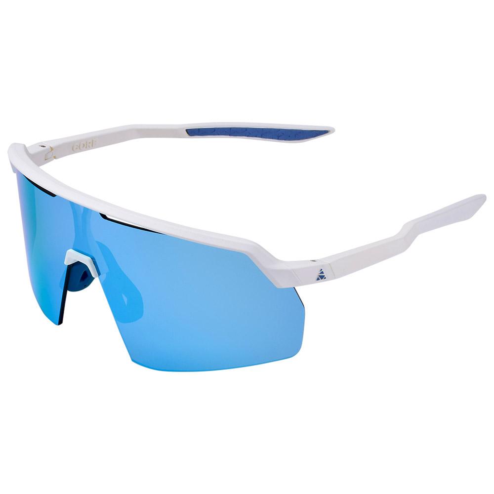 Cairn - Core Pure Mat White Blue - Sunglasses
