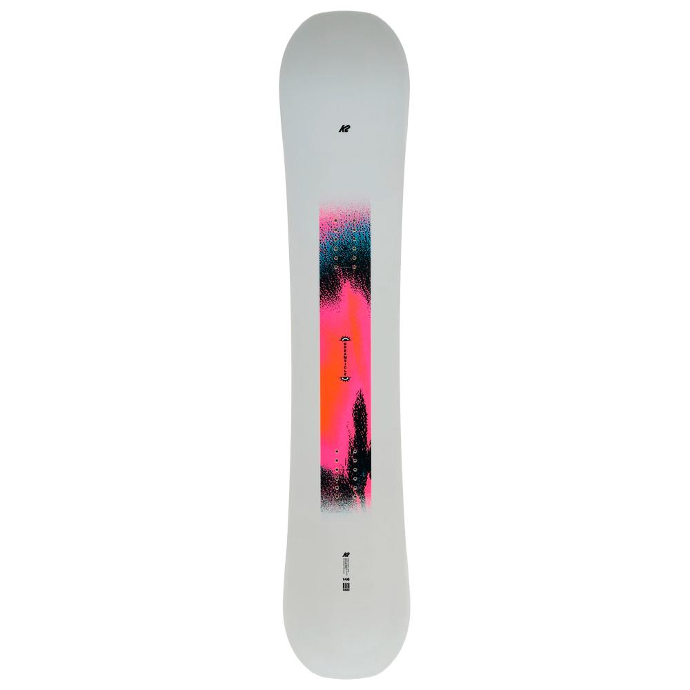 K2 - Dreamsicle - 153 - Snowboard