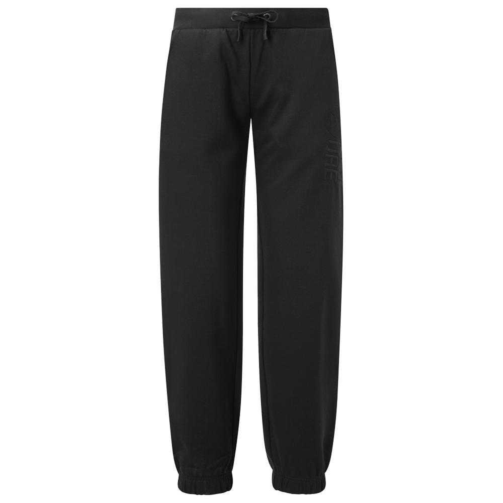 Picture - Cocoon Pants Black - M - Pants