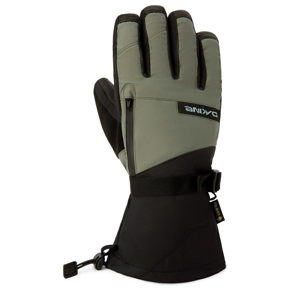 Dakine - Titan Gore-Tex Glove Mulled Basil - M - Gloves
