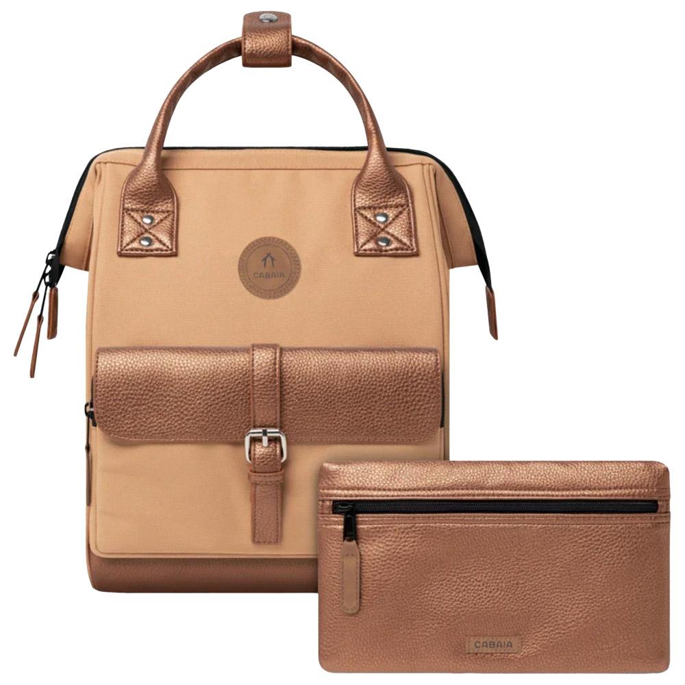 Cabaia - Adventurer Mini 10L Launceston - Rucksack - Launceston - Glisshop.de