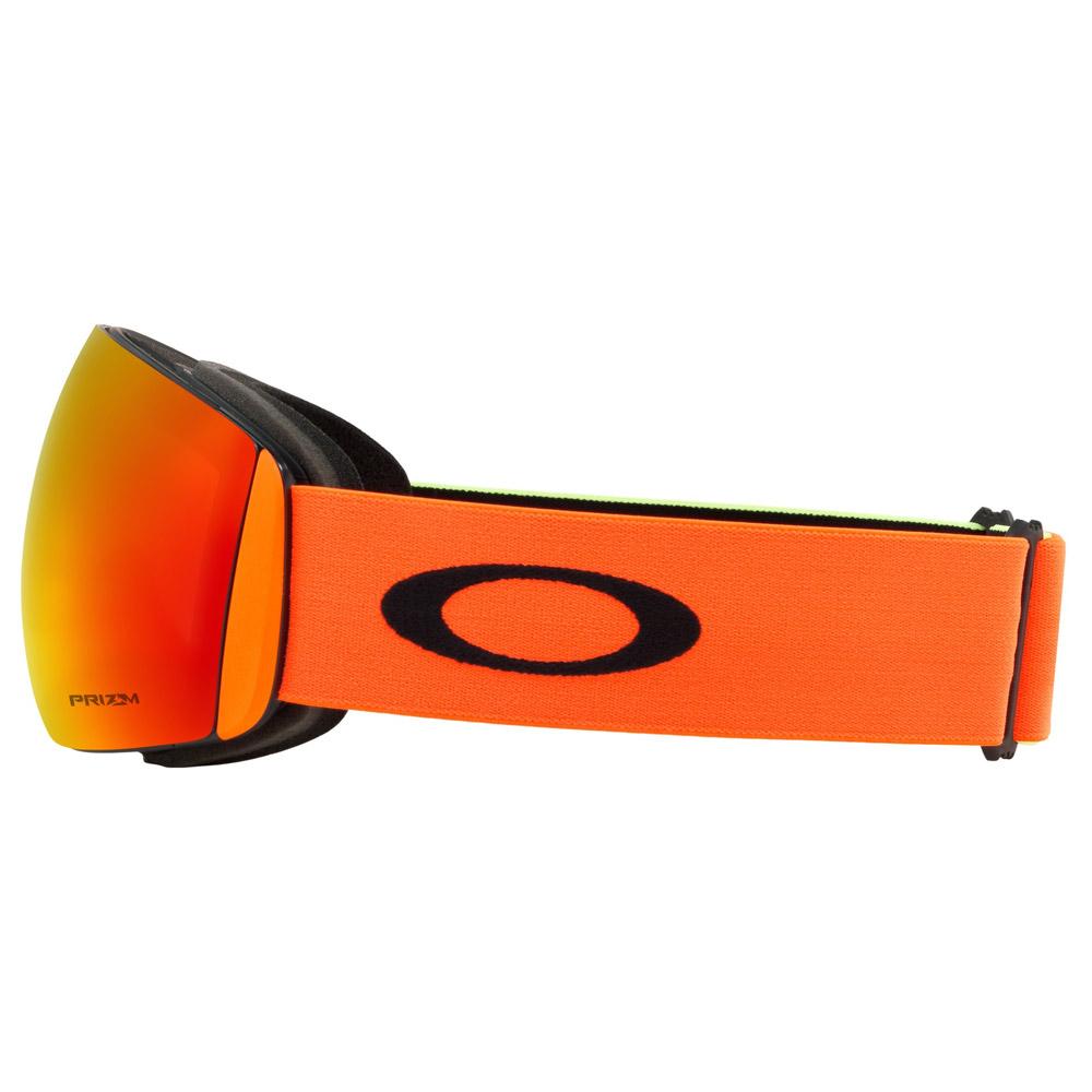 Oakley harmony discount fade flight deck