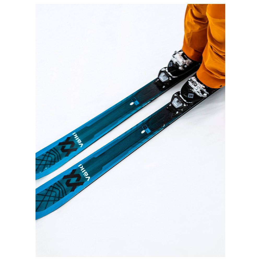 2024 VOLKL KENDO 88 Peak Performance Ski Shop, 55 OFF