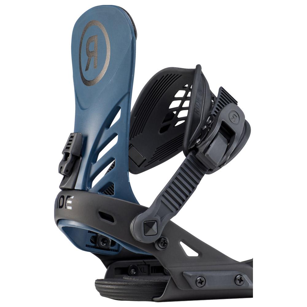 ride ex bindings