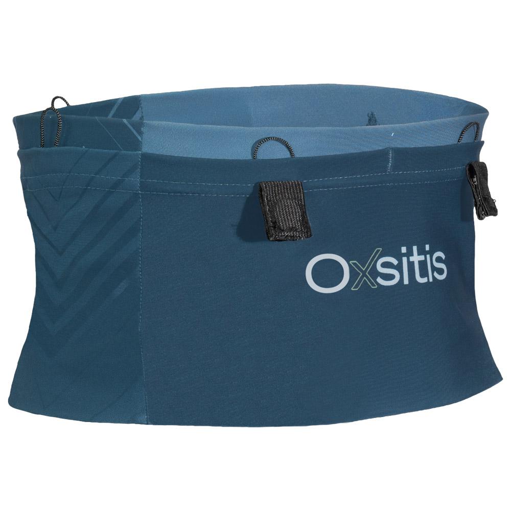 Oxsitis - Slimbelt Spectre Cloud Blue - S - Running belt