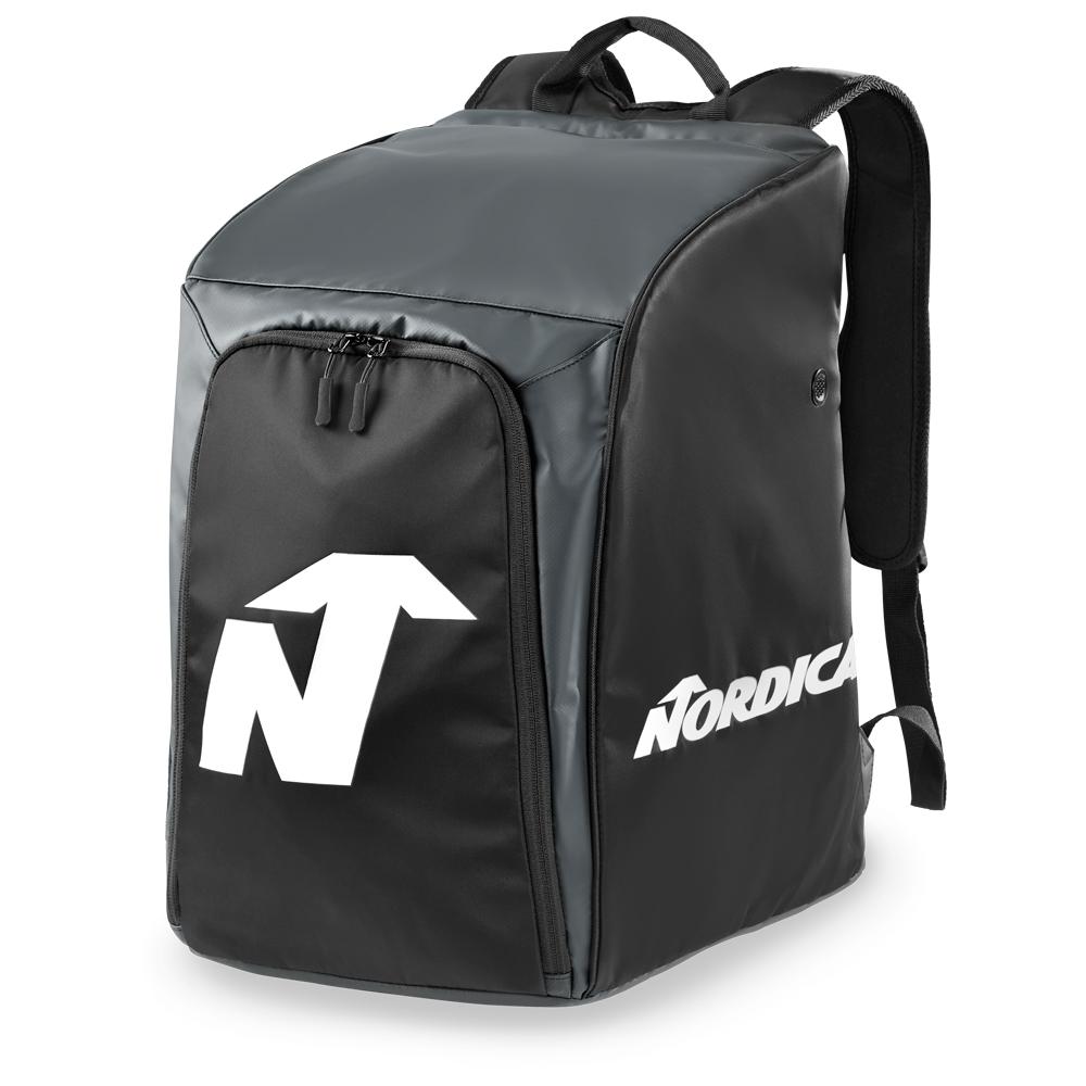 Nordica - Boot Backpack Lite 50L Black - Boot bag