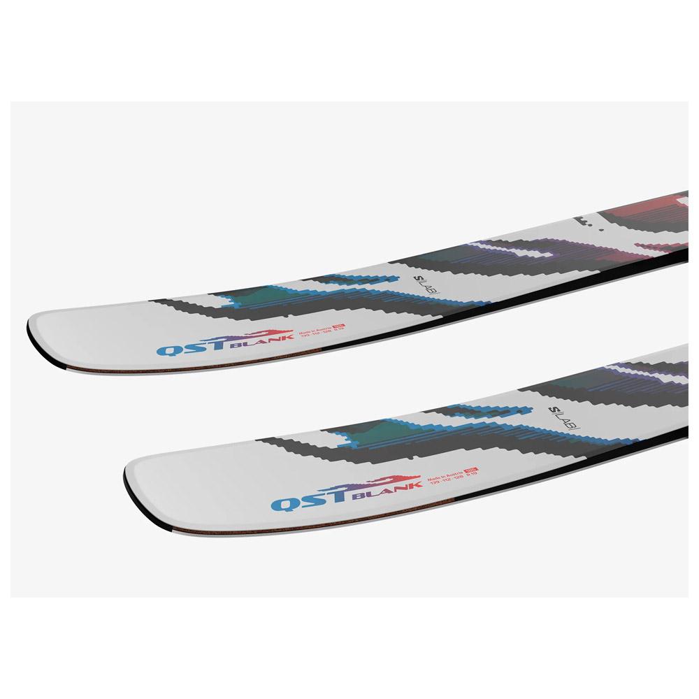 Salomon QST BLANK 178cm ＋ MARKER GRIFFON Salomon Qst Blank Il