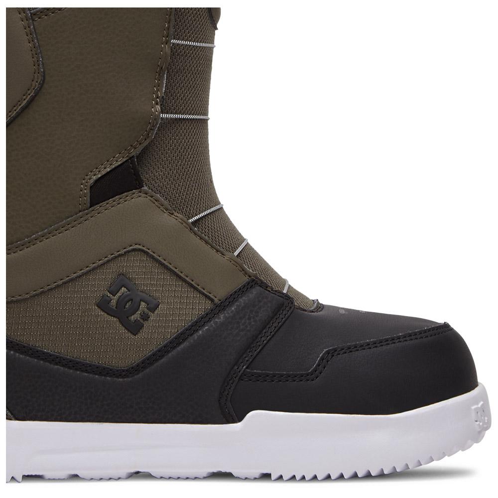 Dc scout on sale