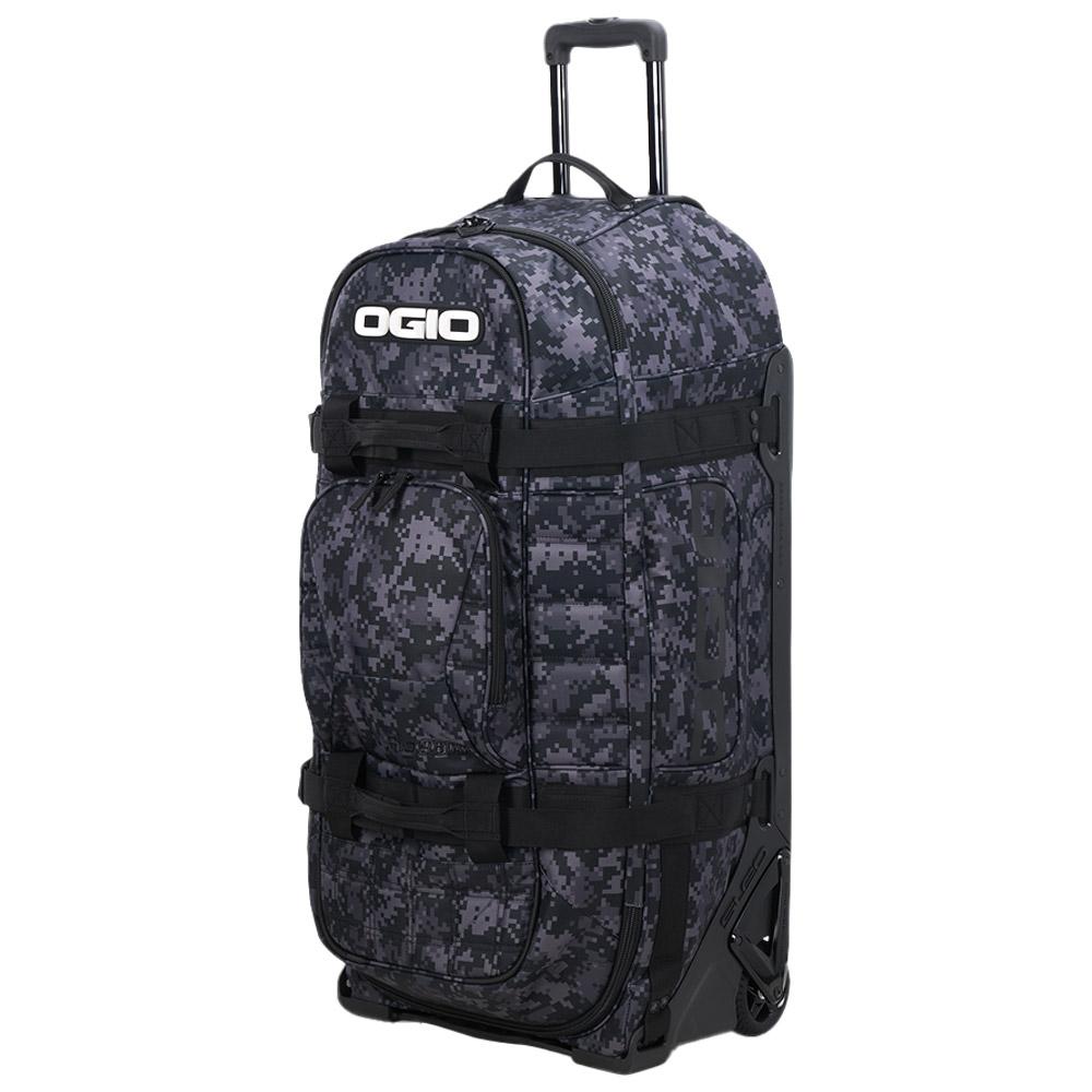 Ogio - RIG 9800 Titanium Camo - Travel bag