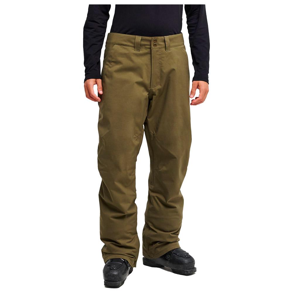 Quiksilver - Estate Grape Leaf - XL - Technical pants