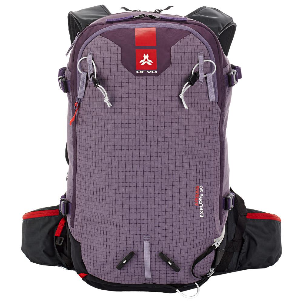Arva - Explore 30 Switch Purple - Airbag