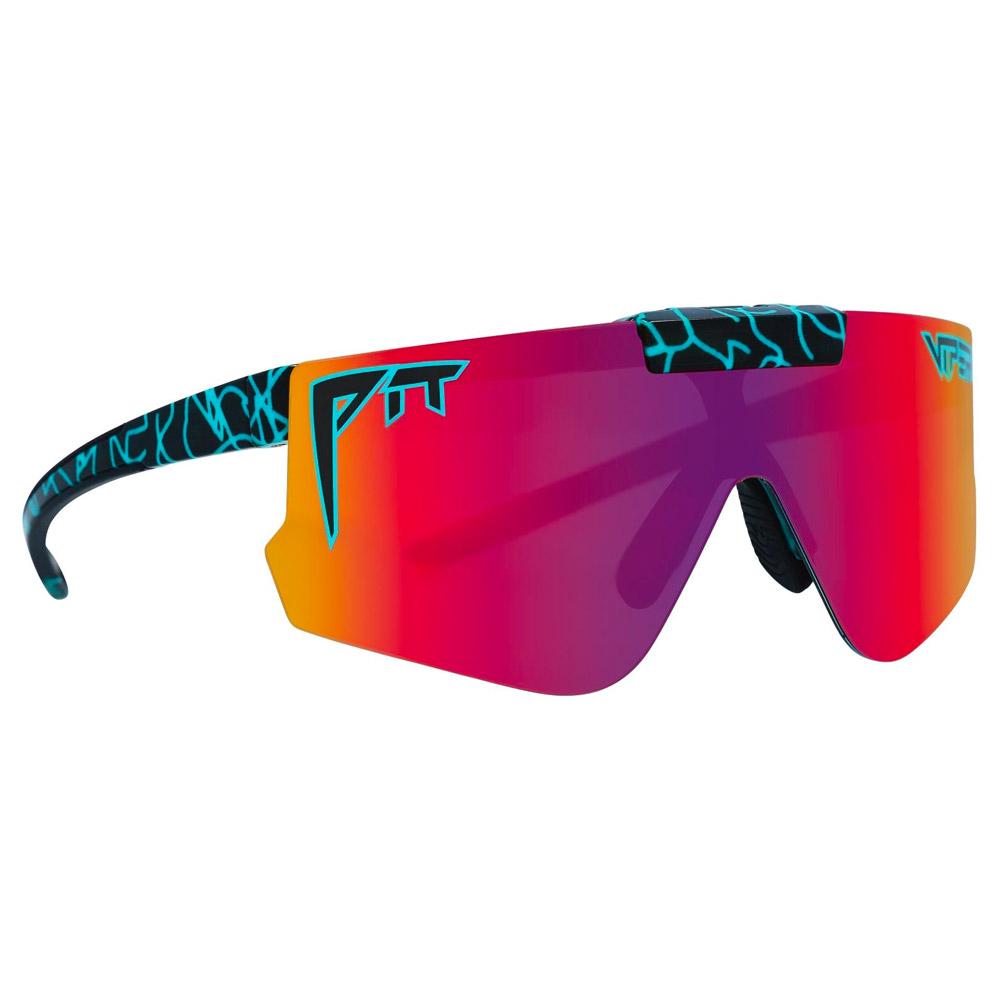 Lunettes de soleil Pit Viper The Flip Offs The Voltage Été 2025