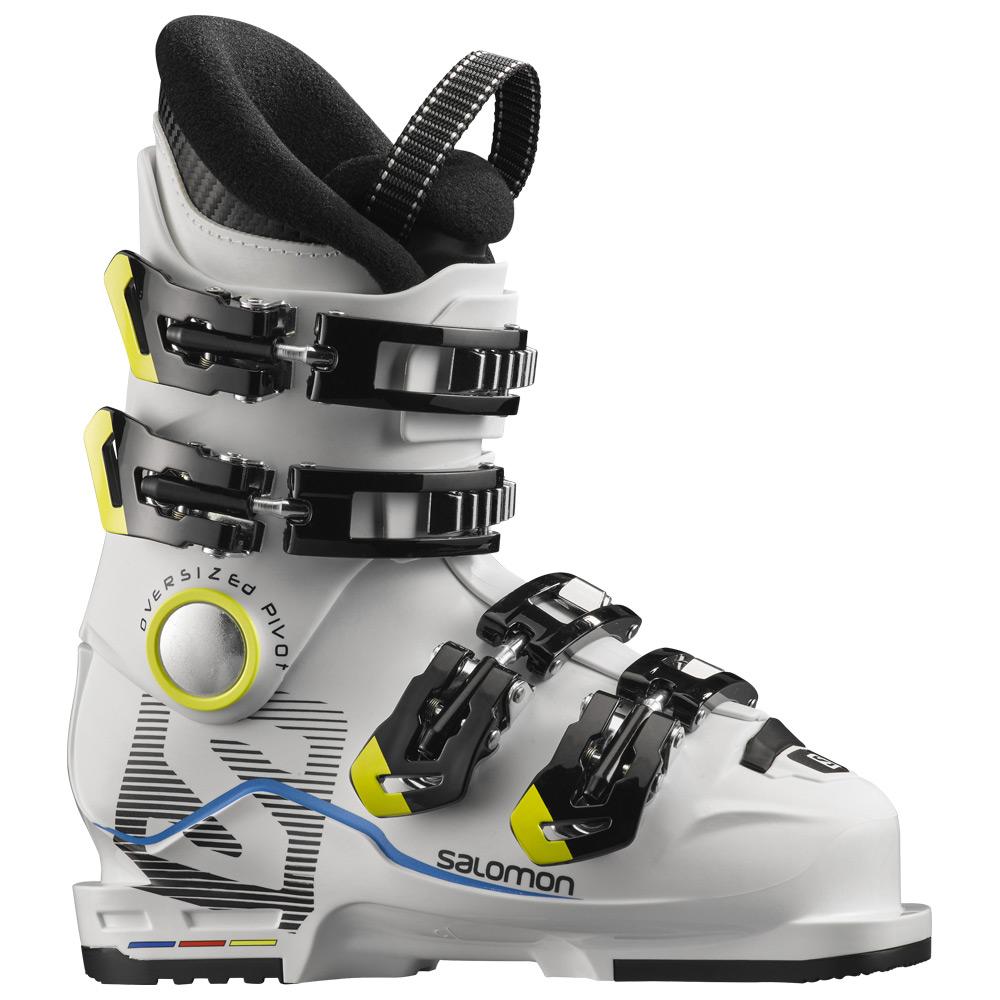 scarponi sci salomon 2018