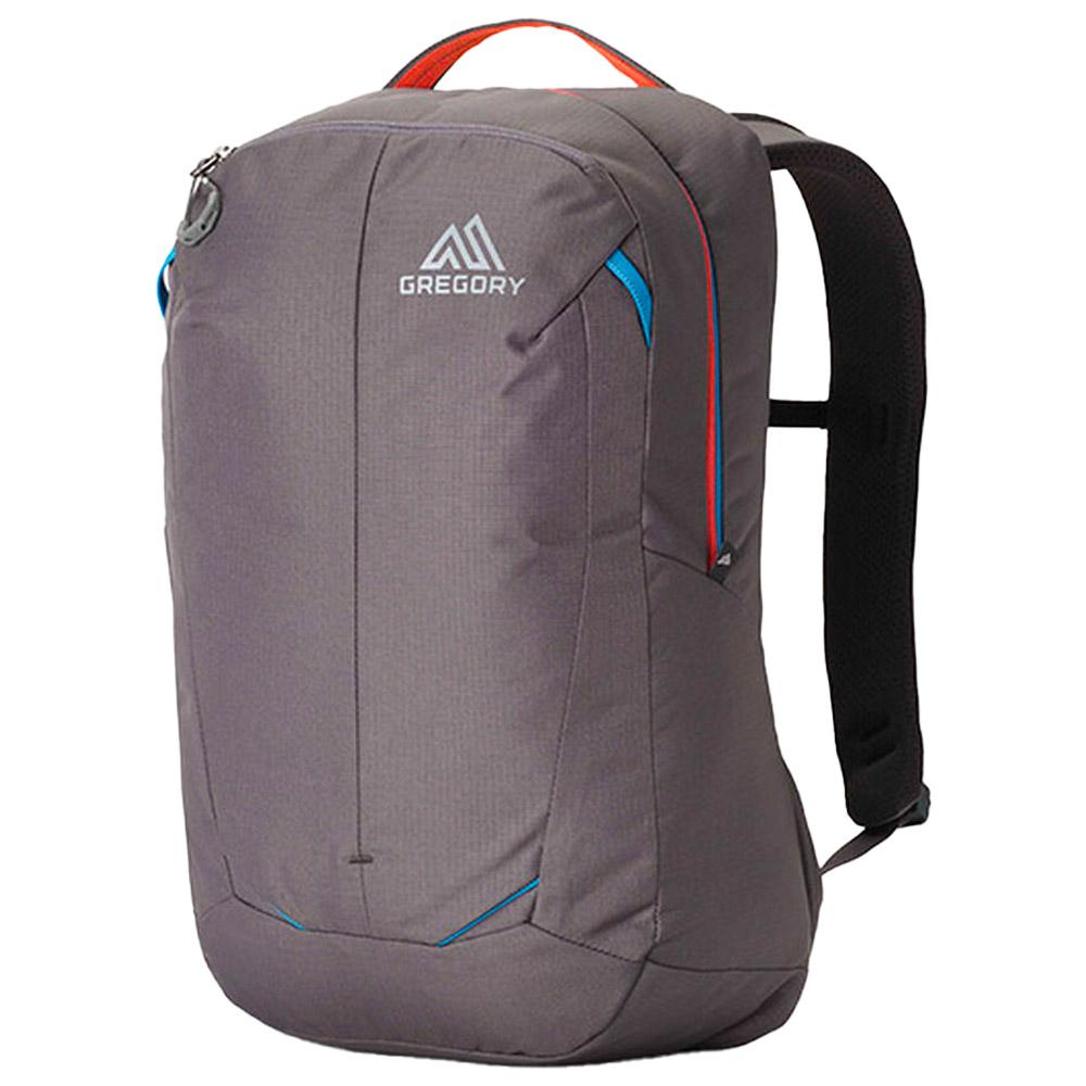 Gregory - Retna 20 Agate Grey - Backpack