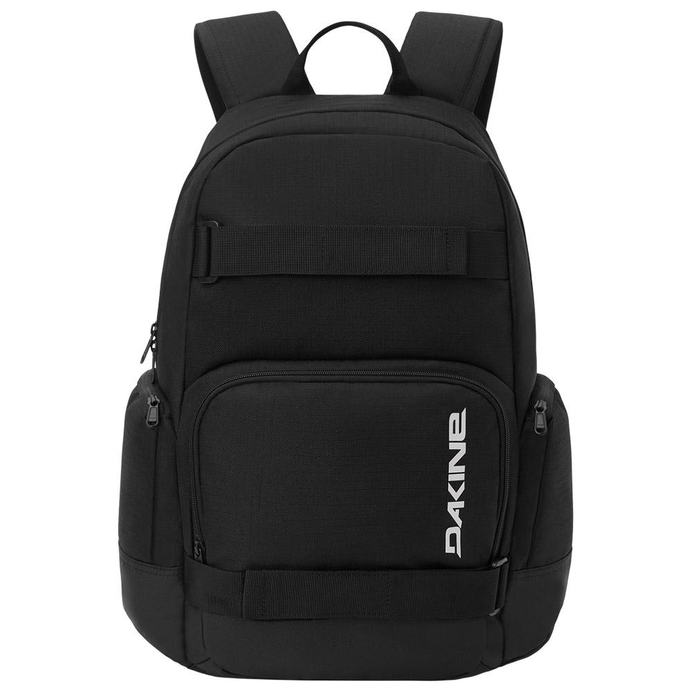 Dakine - Atlas Backpack 2.0 28L Black - Backpack