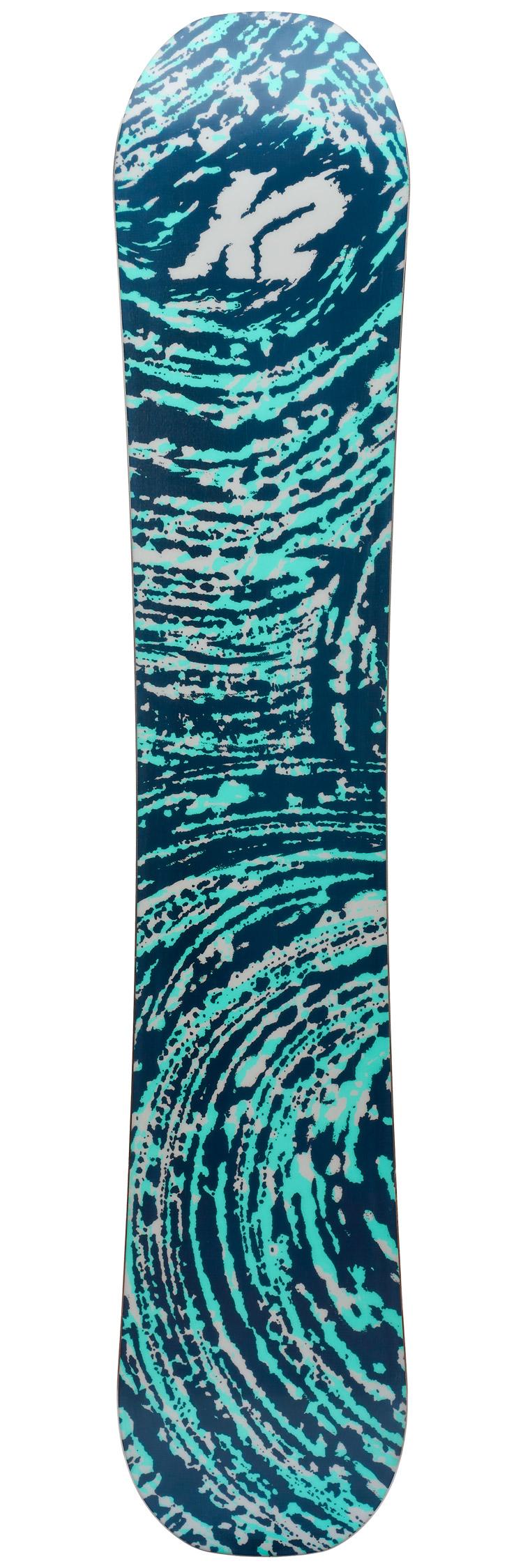 Burton Snowboard Feather - Winter 2015 | Glisshop