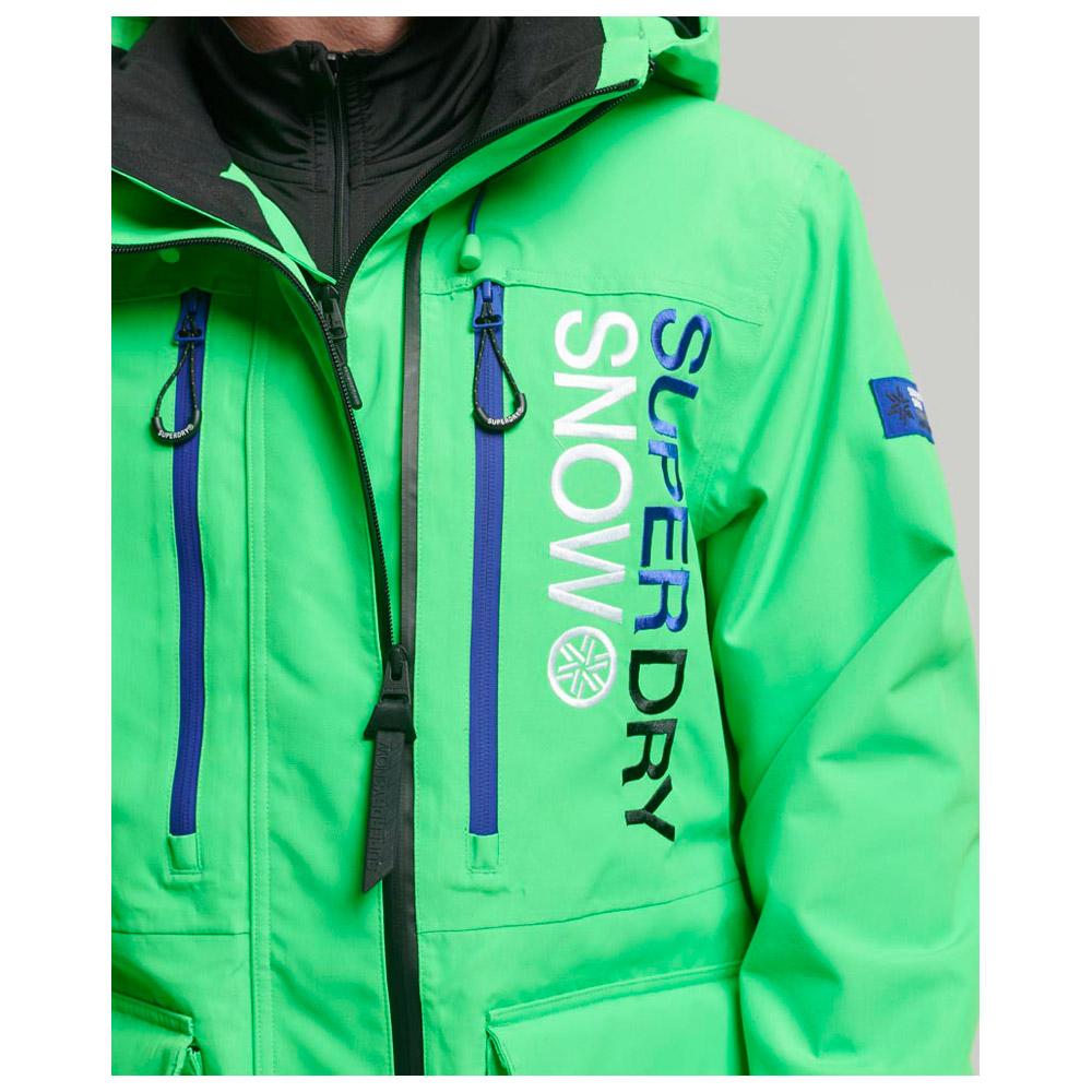 Veste super hotsell sd multi