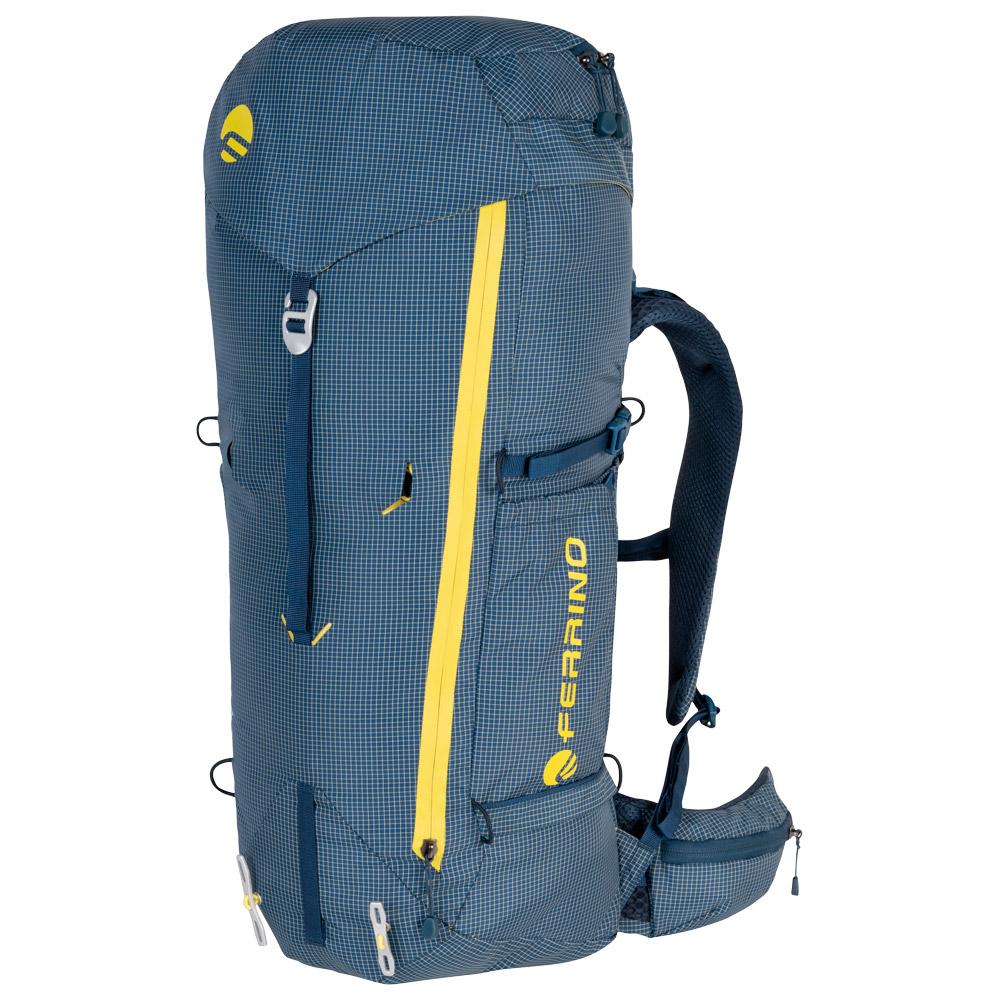 Ferrino - Summit 32+5 Blue - Rucksack - Blau - Glisshop.de