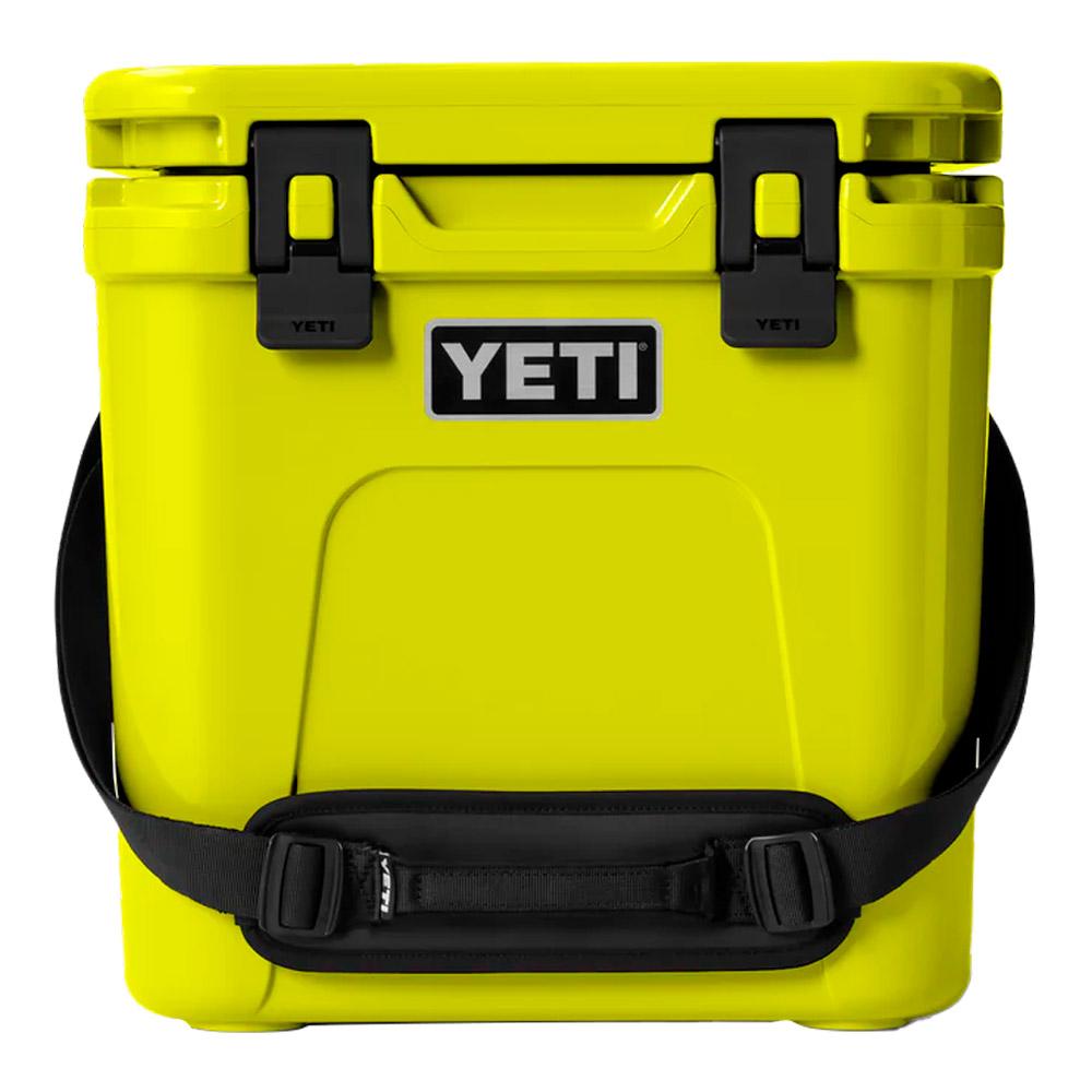 Yeti - Roadie 24 Firefly Yellow - Water cooler