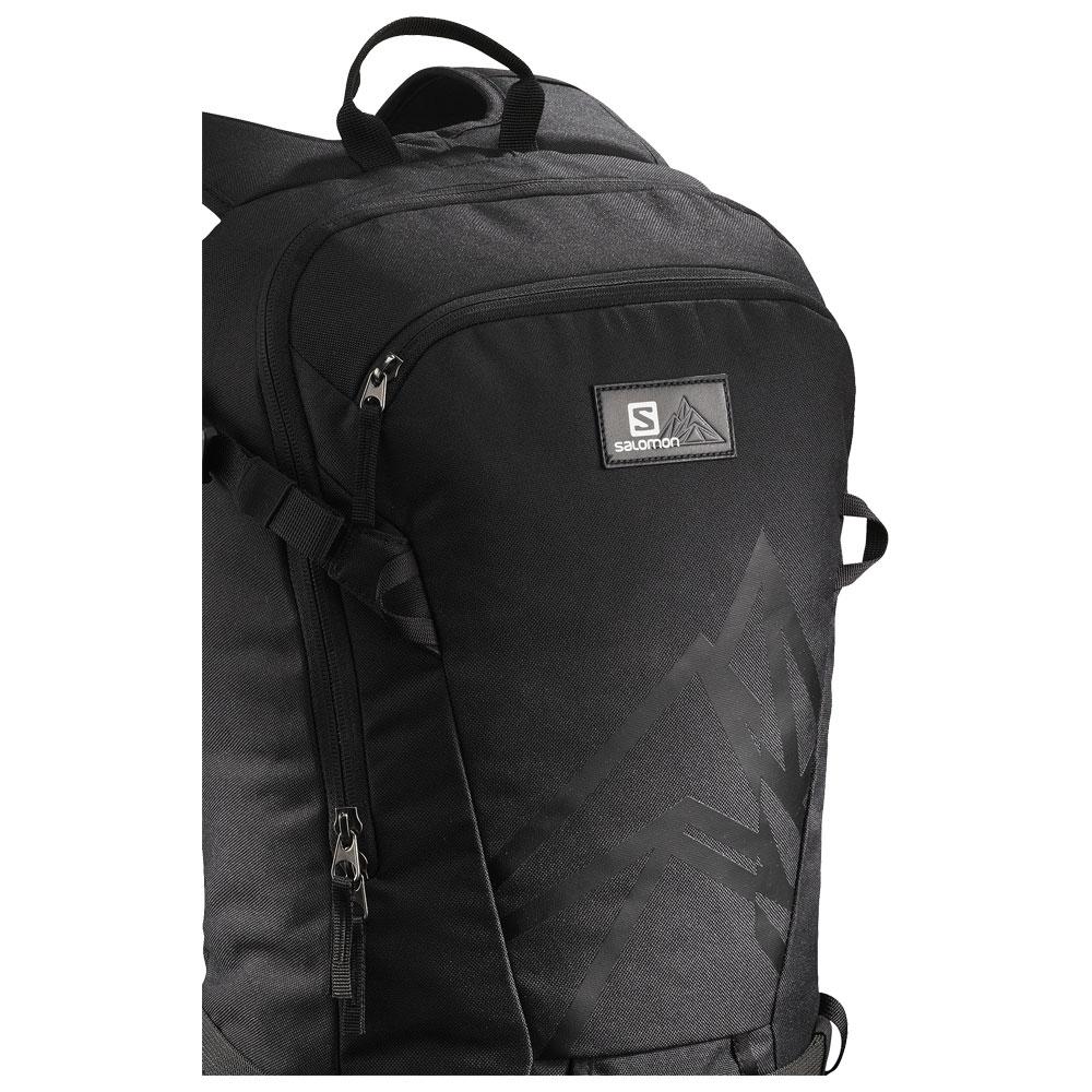 salomon side 18 backpack