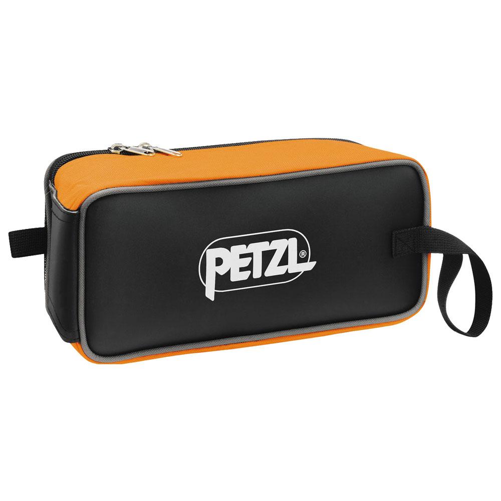 Petzl - Fakir Noir Orange - Crampon accessorie