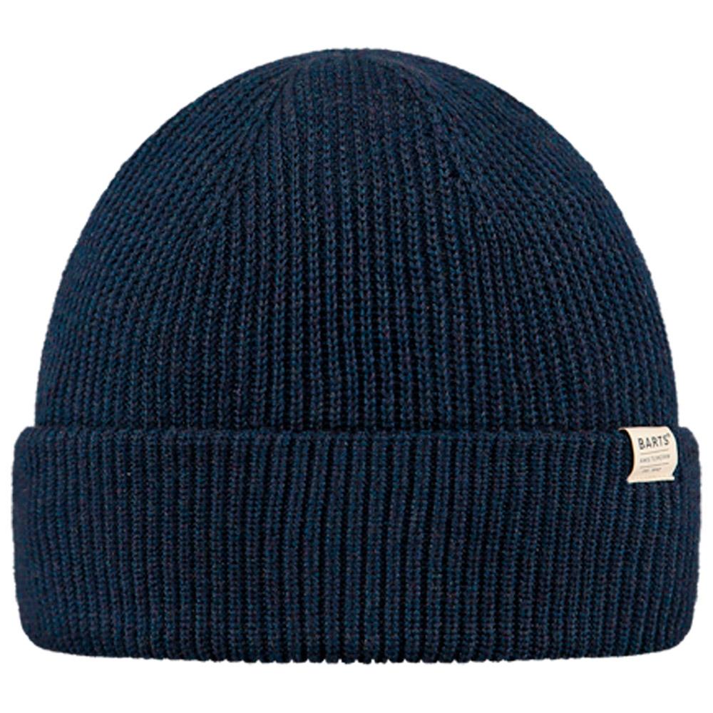 Barts - Stonel Beanie Navy - Beanies