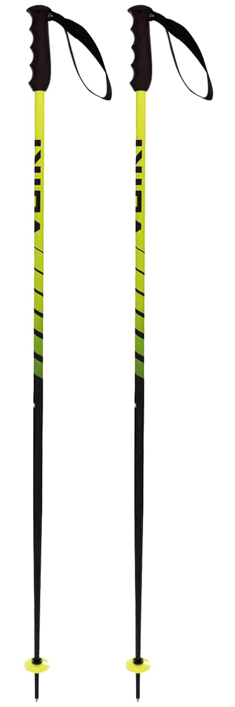 Volkl - Speedstick Yellow - 125 - Poles