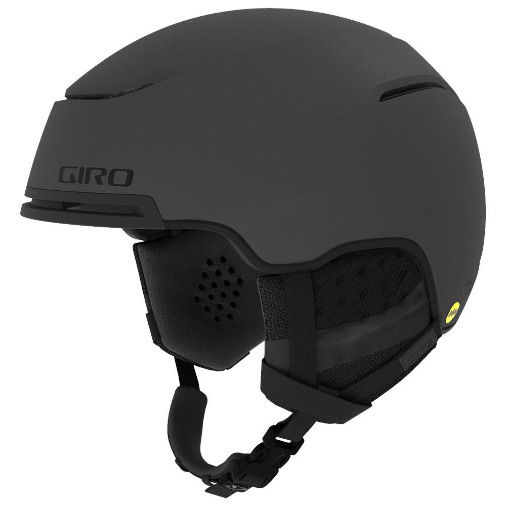 Giro Helmet Jackson Mips Mat Grpht L Overview Giro Helmet Jackson Mips Mat Grpht L Overview