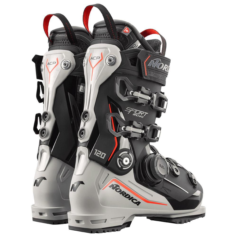 Skischoenen Nordica Sportmachine 3 120 Boa Gw - Winter 2026 | Glisshop