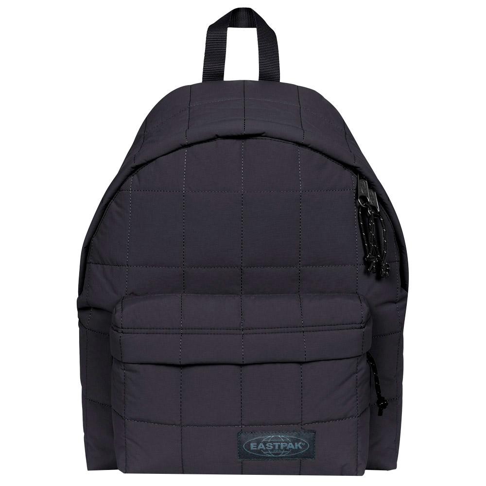 Eastpak - Padded Pak'r 24L Puff Checks Black - Backpack