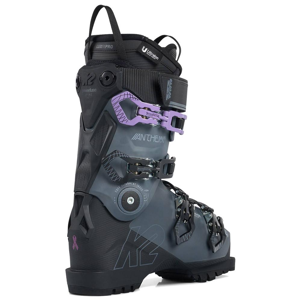 Anthem 95 Ski Boots | K2 Skis and K2 Snowboarding