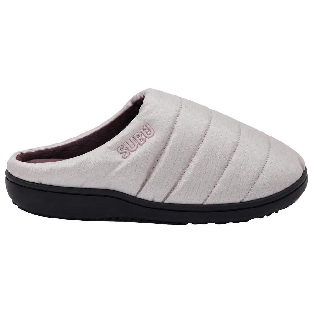 Subu - Subu Silver - 39-40 - Slippers