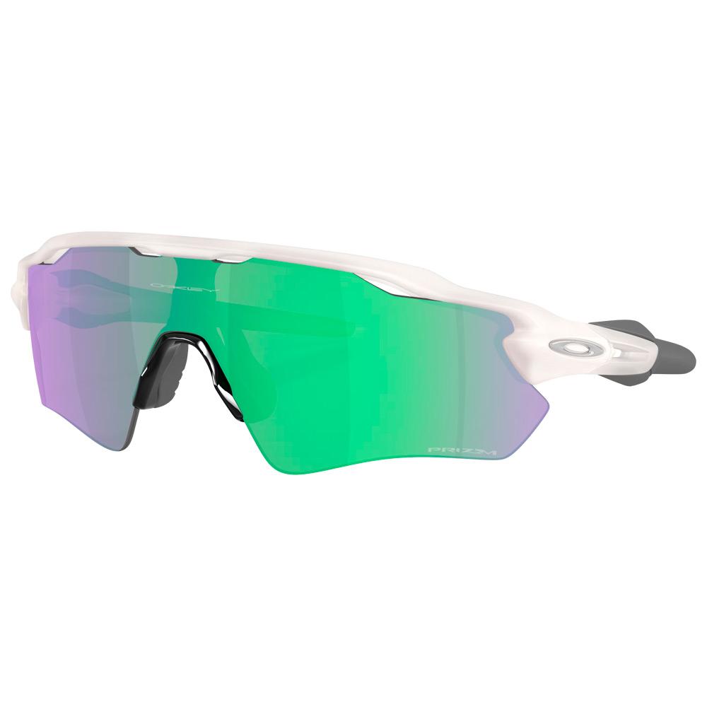 Oakley - Radar Ev Path Matte Vapor Prizm Road Jade - Sunglasses
