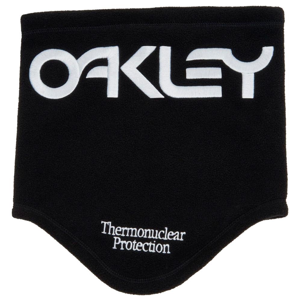 Oakley - Tnp Neck Gaiter Blackout - Neck warmer