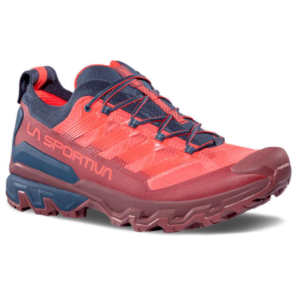 La Sportiva - Ultra Raptor 3 Mountain Red - 45 - Fast Hiking shoes
