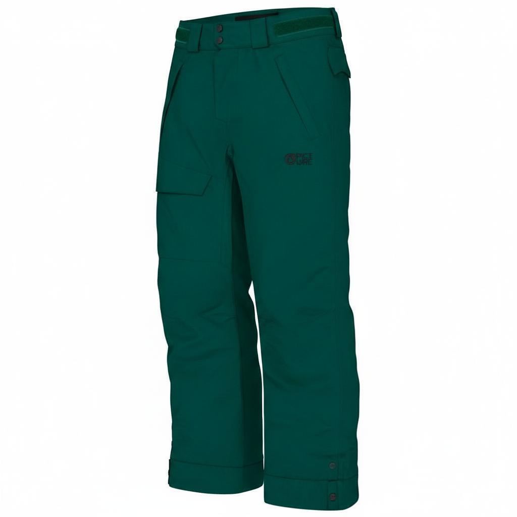 Picture - Time Ponderosa Pine - 10 - Technical pants