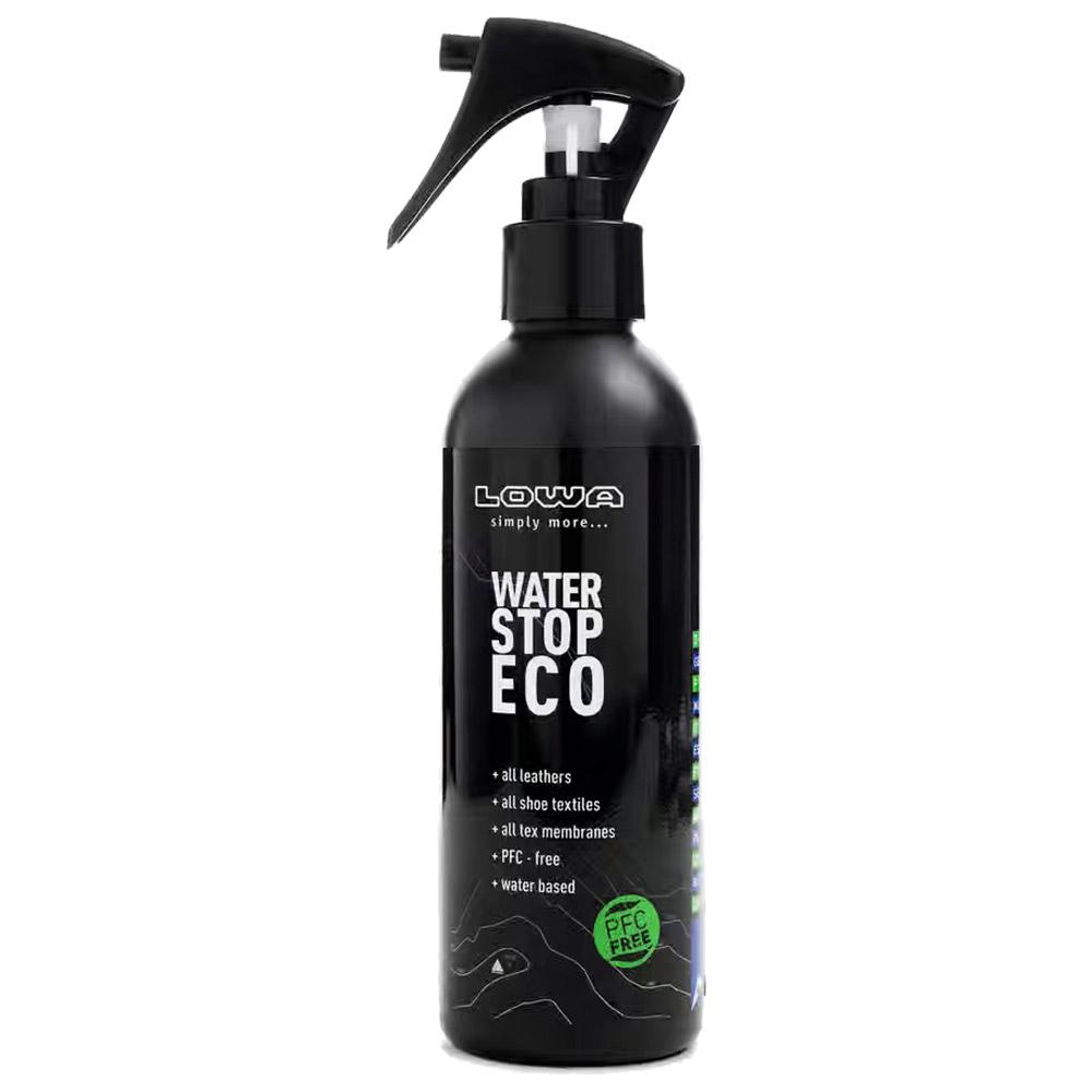 Lowa - Water Stop Eco 200ml - Shoe Waterproofing