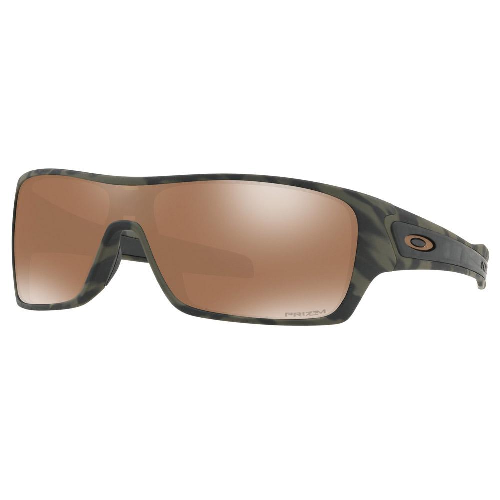 Oakley Sunglasses Turbine Rotor Olive Camo Prizm Tungsten Winter 2021 Glisshop