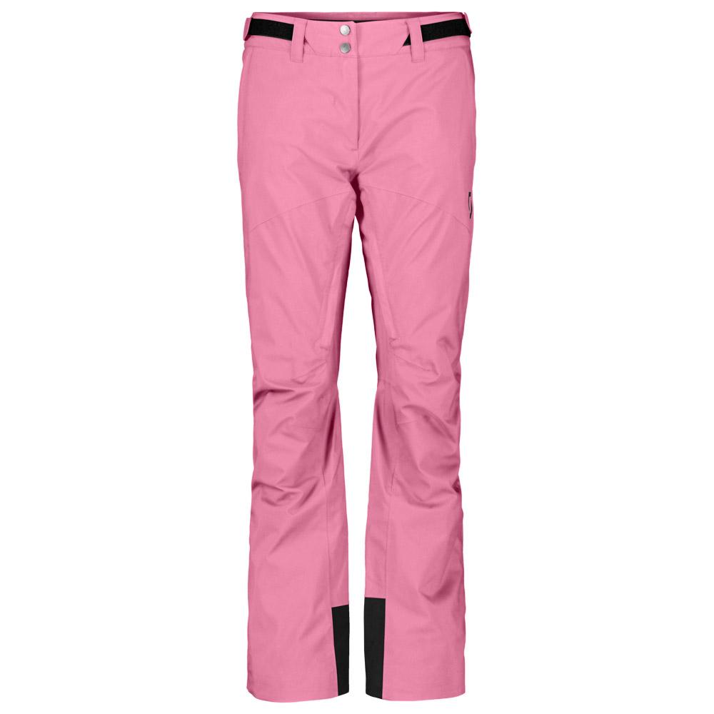 Scott - W's Ultimate Dryo 10 Pant Paradise Pink - S - Technical pants
