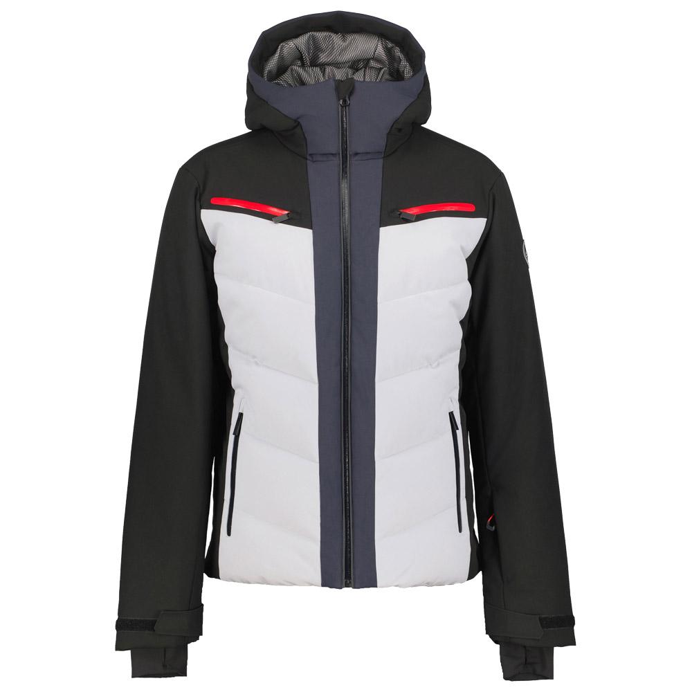 Icepeak - Ercolano Noir - 54 - Ski Jacket